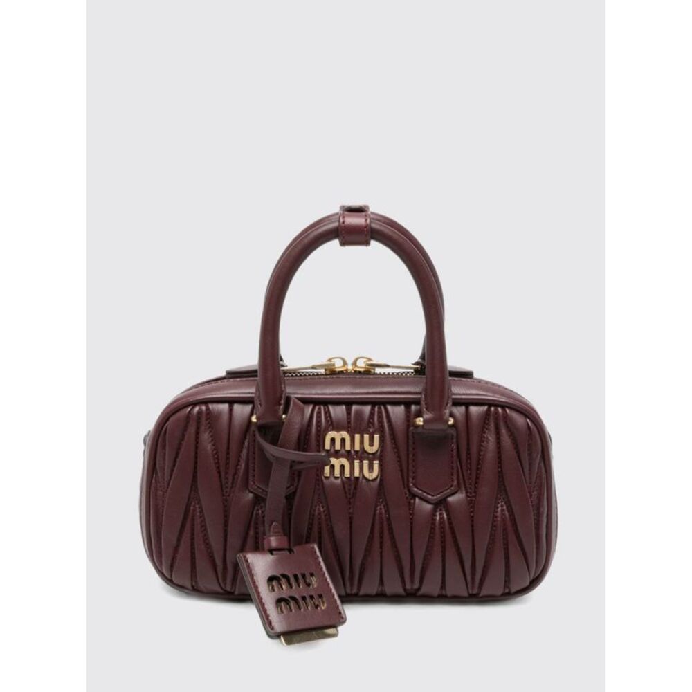 Miu Miu Women Handbag Woman Miu Miu